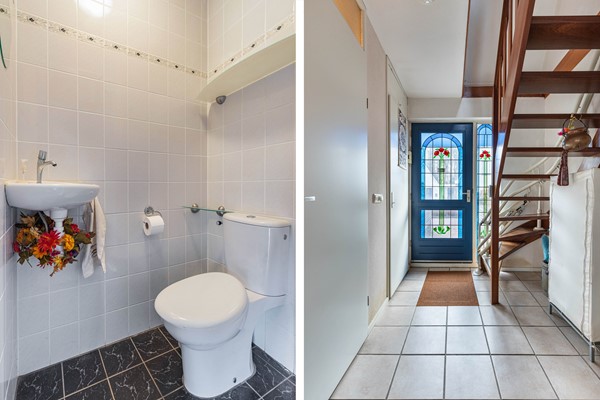 Medium property photo - Rozenstraat 2, 8315 AB Luttelgeest